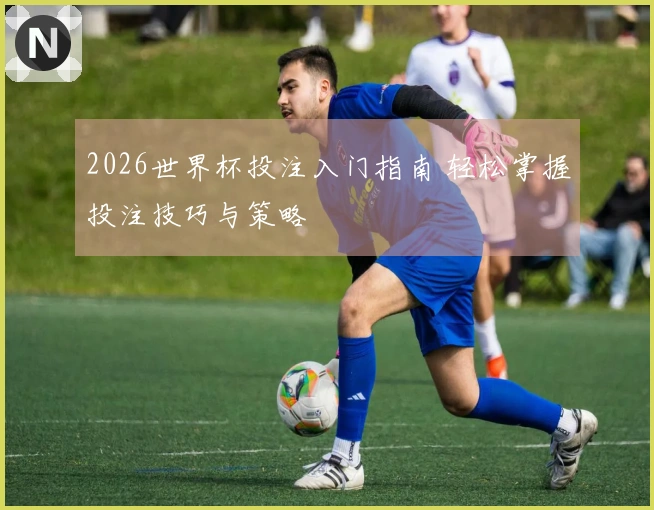 2026世界杯投注入门指南 轻松掌握投注技巧与策略