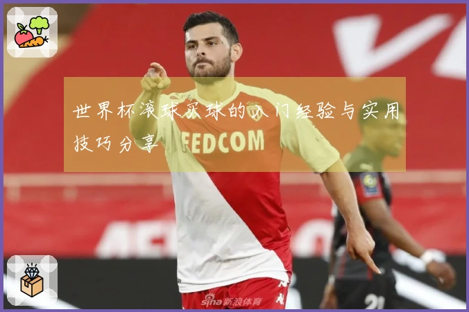 世界杯滚球买球的入门经验与实用技巧分享
