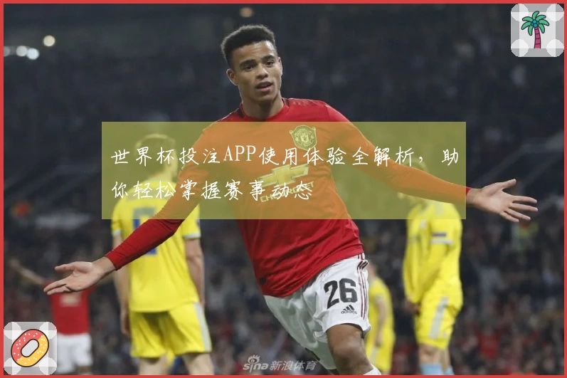 世界杯投注APP使用体验全解析，助你轻松掌握赛事动态