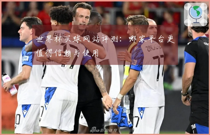 世界杯买球网站评测：哪家平台更值得信赖与使用