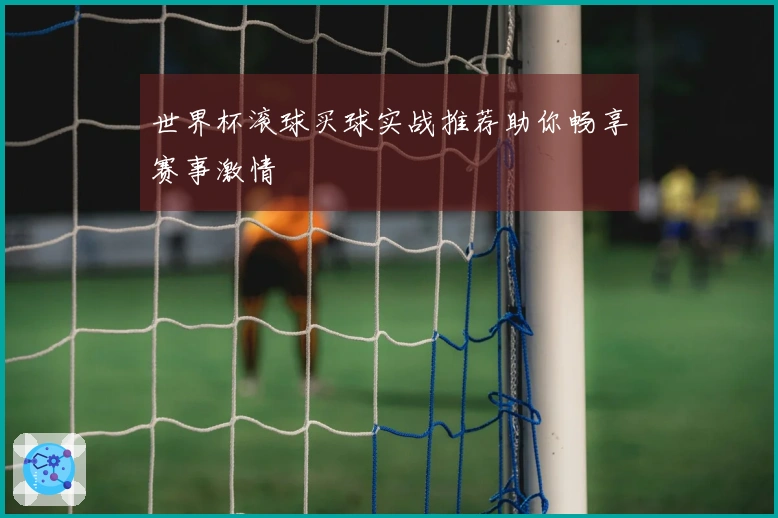 世界杯滚球买球实战推荐助你畅享赛事激情