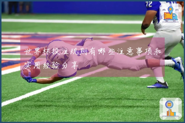 世界杯投注规则有哪些注意事项和实用经验分享